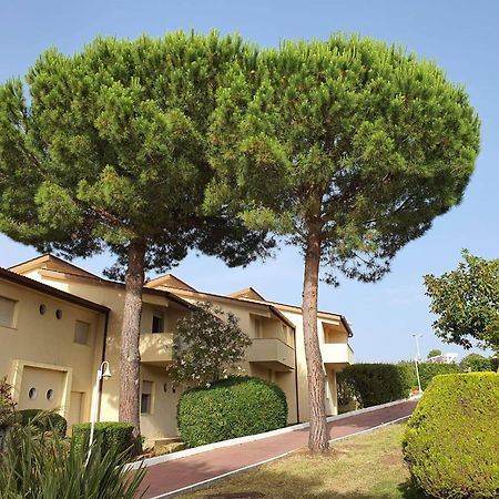 Villaggio Hotel Club La Pace Tropea Exteriör bild